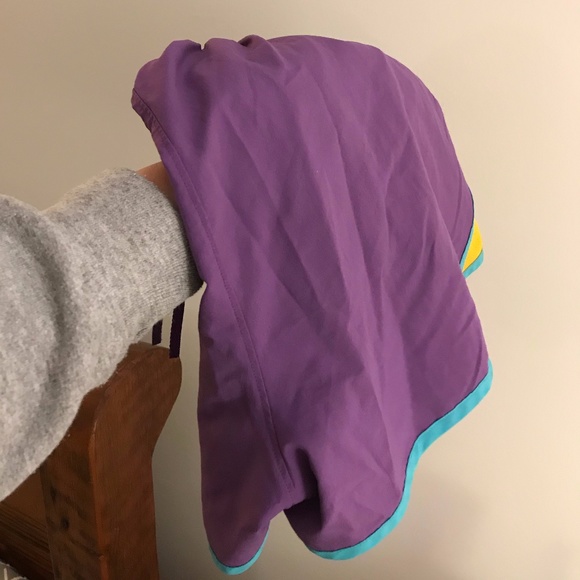 Under Armour Athletic Short - With Liner - Picture 6 of 7